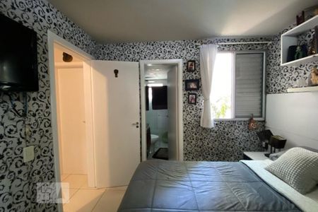 Apartamento à venda com 70m², 3 quartos e 1 vagaSuíte 1