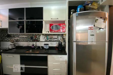 Apartamento à venda com 70m², 3 quartos e 1 vagaCozinha