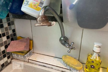 Apartamento à venda com 70m², 3 quartos e 1 vagaLavanderia (Torneira)