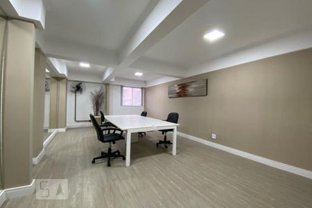 Apartamento à venda com 70m², 3 quartos e 1 vagaÁrea comum - Home Office