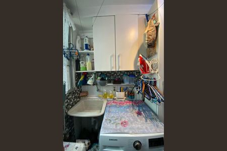 Apartamento à venda com 70m², 3 quartos e 1 vagaÁrea de Serviço