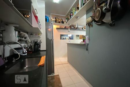 Apartamento à venda com 70m², 3 quartos e 1 vagaCozinha