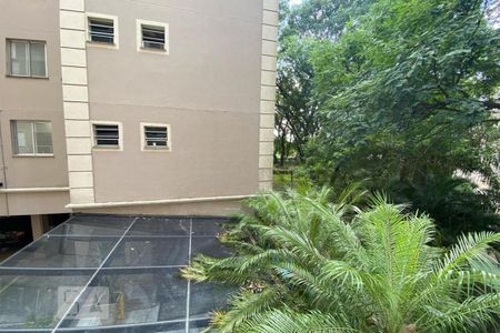 Apartamento à venda com 70m², 3 quartos e 1 vagaVista do Quarto 3