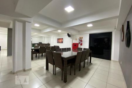 Apartamento à venda com 70m², 3 quartos e 1 vagaÁrea comum - Salão de festas