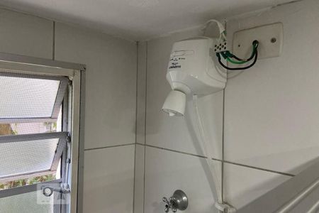 Apartamento à venda com 70m², 3 quartos e 1 vagaChuveiro