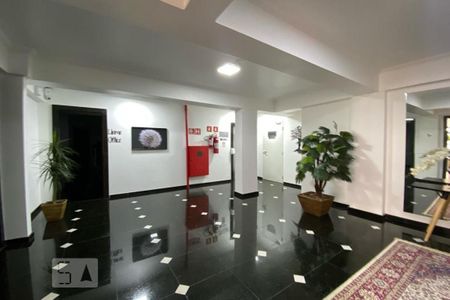 Apartamento à venda com 70m², 3 quartos e 1 vagaHall Social