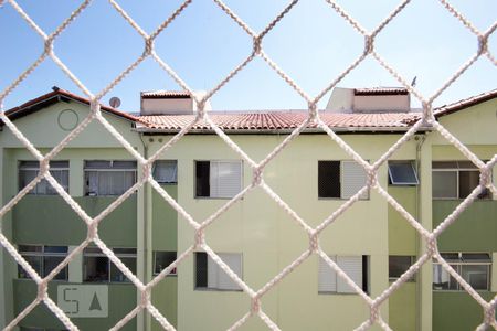 Vista do Quarto 1 de apartamento para alugar com 2 quartos, 49m² em Ayrosa, Osasco