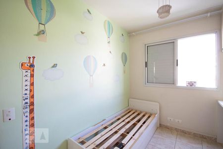Quarto 2 de apartamento para alugar com 2 quartos, 49m² em Ayrosa, Osasco
