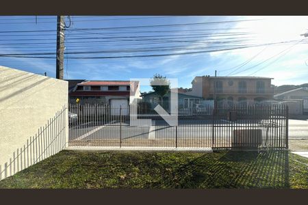 Vista de casa para alugar com 4 quartos, 190m² em Portão, Curitiba