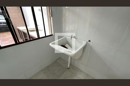 Casa para alugar com 190m², 4 quartos e 4 vagasÁrea de Serviço