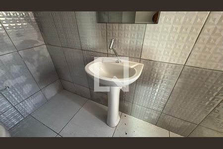 Casa para alugar com 190m², 4 quartos e 4 vagasBanheiro 1