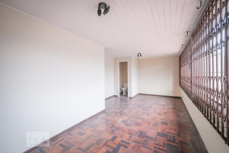 Sala de casa para alugar com 4 quartos, 190m² em Portão, Curitiba
