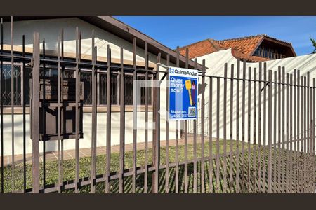 Casa para alugar com 190m², 4 quartos e 4 vagasPlaquinha