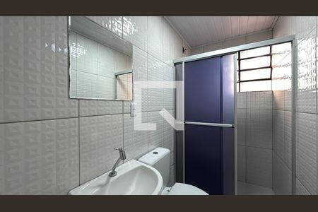 Casa para alugar com 190m², 4 quartos e 4 vagasBanheiro 2