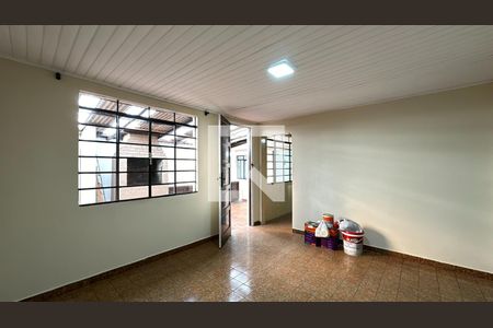 Casa para alugar com 190m², 4 quartos e 4 vagasQuarto 4