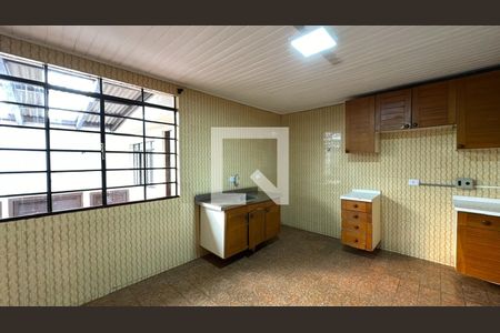 Casa para alugar com 190m², 4 quartos e 4 vagasCozinha