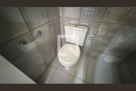 Casa para alugar com 190m², 4 quartos e 4 vagasBanheiro 1