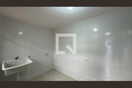 Casa para alugar com 190m², 4 quartos e 4 vagasÁrea de Serviço