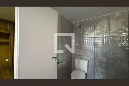Casa para alugar com 190m², 4 quartos e 4 vagasBanheiro 1