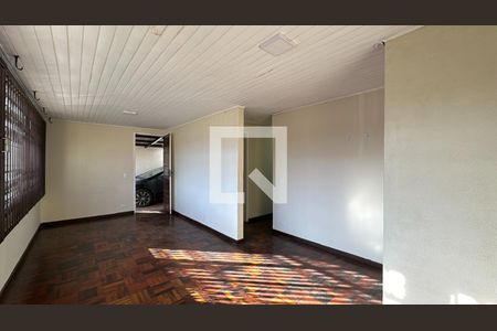 Sala de casa para alugar com 4 quartos, 190m² em Portão, Curitiba