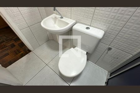 Casa para alugar com 190m², 4 quartos e 4 vagasBanheiro 2