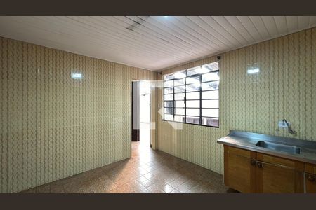 Casa para alugar com 190m², 4 quartos e 4 vagasCozinha