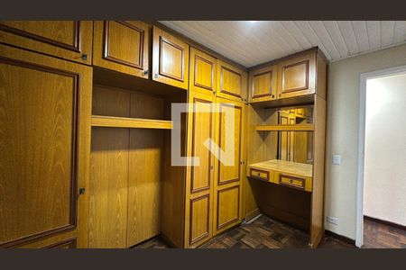 Casa para alugar com 190m², 4 quartos e 4 vagasQuarto 1