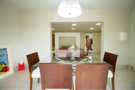 Sala de Jantar de casa à venda com 2 quartos, 292m² em Vila Monumento, São Paulo