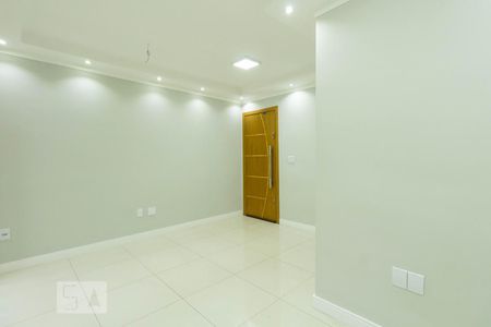 Sala de apartamento para alugar com 2 quartos, 47m² em Vila Carmosina, São Paulo