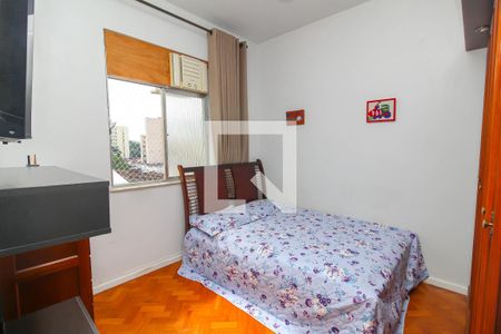 Apartamento à venda com 54m², 2 quartos e sem vagaQuarto 2