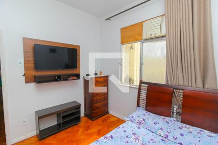 Apartamento à venda com 54m², 2 quartos e sem vagaQuarto 2