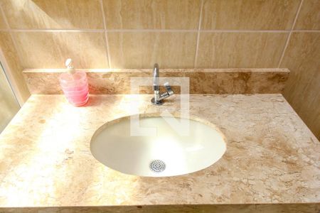 Apartamento à venda com 54m², 2 quartos e sem vagaBanheiro Social