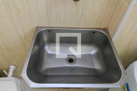 Apartamento à venda com 54m², 2 quartos e sem vagaBanheiro Social