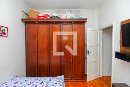 Apartamento à venda com 54m², 2 quartos e sem vagaQuarto 2