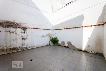 Quintal de casa à venda com 5 quartos, 290m² em Vila Sao Pedro, Santo André