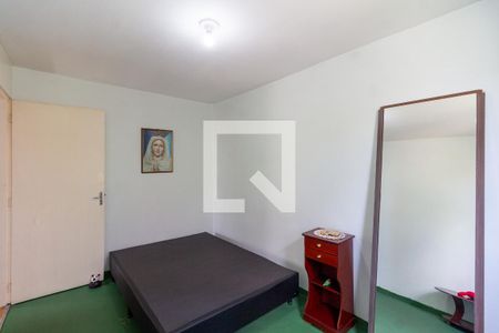Quarto 1 de apartamento à venda com 3 quartos, 72m² em Cidade das Flores, Osasco