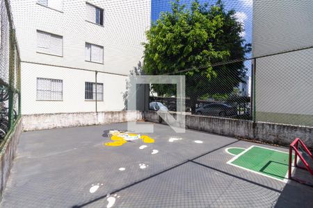 Apartamento à venda com 72m², 3 quartos e 1 vaga Apartamento à venda com 72m², 3 quartos e 1 vagaÁrea comum