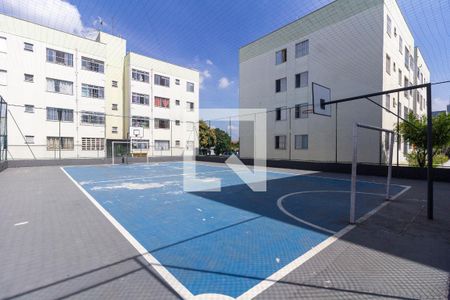 Apartamento à venda com 72m², 3 quartos e 1 vaga Apartamento à venda com 72m², 3 quartos e 1 vagaÁrea comum