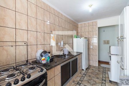 Apartamento à venda com 72m², 3 quartos e 1 vaga Apartamento à venda com 72m², 3 quartos e 1 vagaCozinha