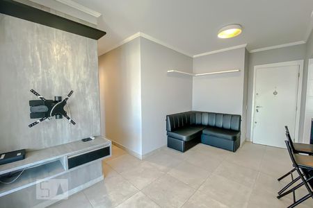 Sala de apartamento para alugar com 2 quartos, 59m² em Brás, São Paulo