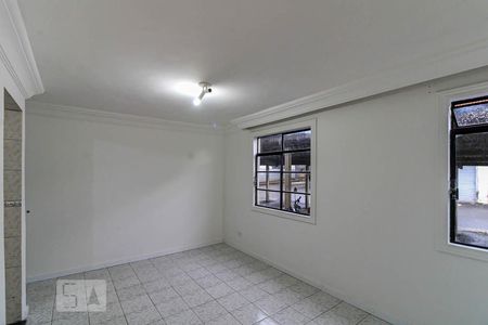 Sala de apartamento para alugar com 2 quartos, 36m² em Cajuru, Curitiba