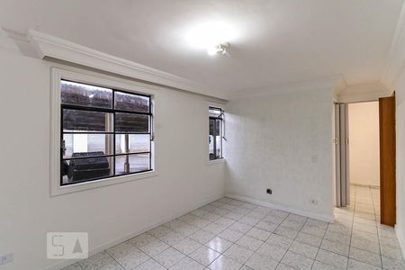 Sala de apartamento para alugar com 2 quartos, 36m² em Cajuru, Curitiba