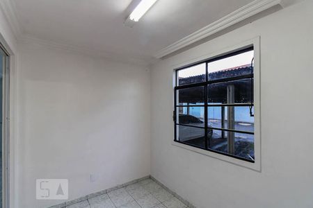 Quarto 1 de apartamento para alugar com 2 quartos, 36m² em Cajuru, Curitiba