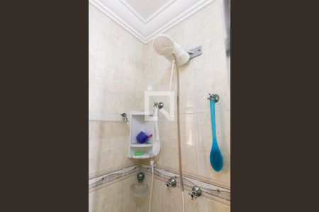 Casa à venda com 400m², 4 quartos e 3 vagas Casa à venda com 400m², 4 quartos e 3 vagasBanheiro