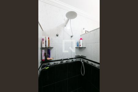 Casa à venda com 400m², 4 quartos e 3 vagas Casa à venda com 400m², 4 quartos e 3 vagasBanheiro da Suite 2