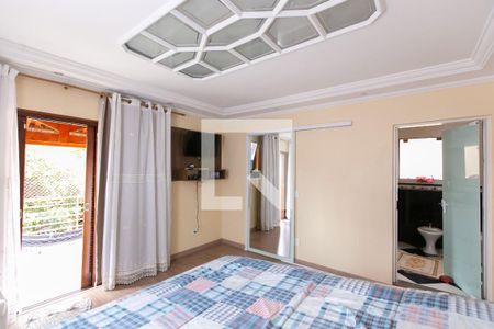 Casa à venda com 400m², 4 quartos e 3 vagas Casa à venda com 400m², 4 quartos e 3 vagasSuite 2