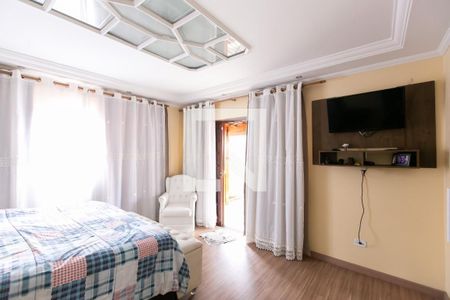 Casa à venda com 400m², 4 quartos e 3 vagas Casa à venda com 400m², 4 quartos e 3 vagasSuite 2