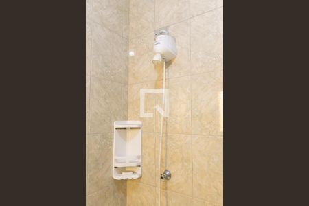 Casa à venda com 400m², 4 quartos e 3 vagas Casa à venda com 400m², 4 quartos e 3 vagasBanheiro da Suite 1