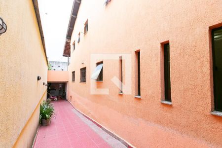 Casa à venda com 400m², 4 quartos e 3 vagas Casa à venda com 400m², 4 quartos e 3 vagasGaragem