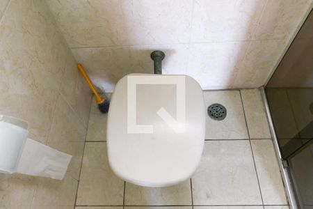 Casa à venda com 400m², 4 quartos e 3 vagas Casa à venda com 400m², 4 quartos e 3 vagasBanheiro